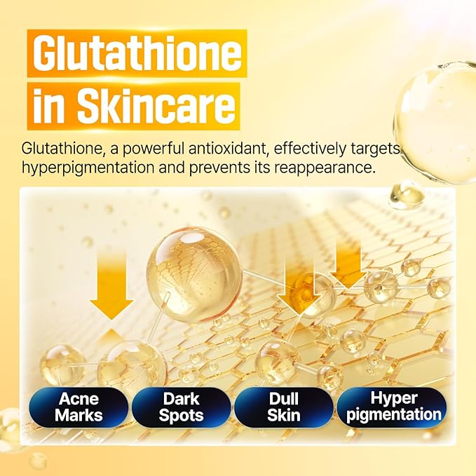 numbuzin No.5 Serum DUO | Tranexamic Acid 4%, Niacinamide 5%, Glutathione, Vitamin C | Vitamin Concentrated Serum | Hyperpigmentation| Suitable for Sensitive Skin | 2.02 fl. oz.