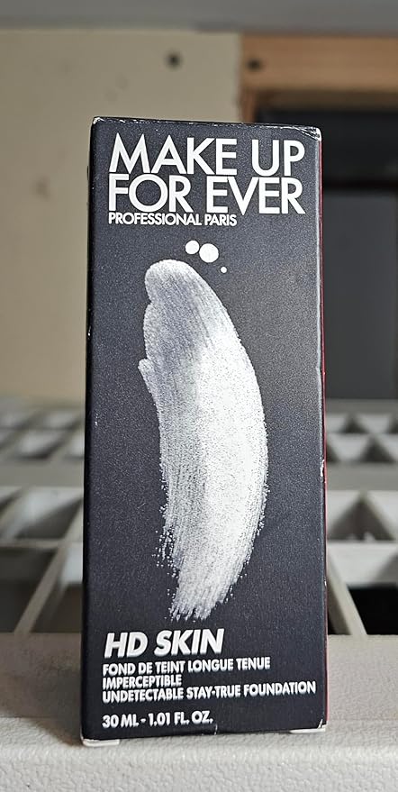 HD Skin Undetectable Longwear Foundation - 2Y20 by Make Up For Ever for Women - 1 oz Foundation