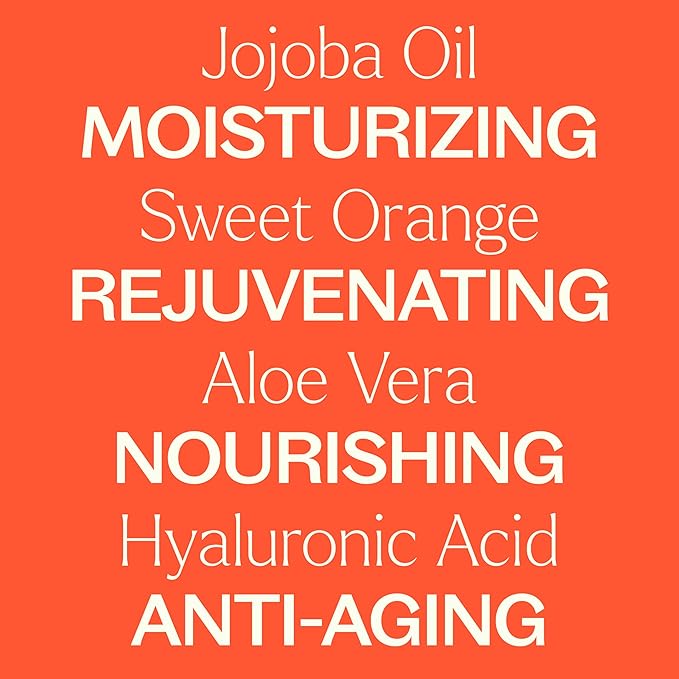 Plant Therapy Vitamin C Face Serum & Hyaluronic Acid, Anti-Aging Serum with Ferulic Acid, Vitamin E, Serum for Fine Lines & Wrinkles, 1 oz