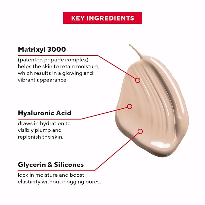 Mirabella Invincible For All Perfecting Under Eye Concealer Full Coverage - Hydrating Makeup Concealer for Dark Circles, Fine Lines & Wrinkles w/Hyaluronic Acid - Medium M120