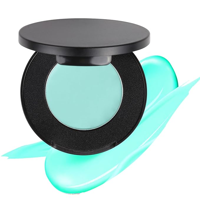 Cream Concealer Corrector Correcting Contour Makeup Set under Eye Concealer Cream Kit for Dark Circles and Blemish 3