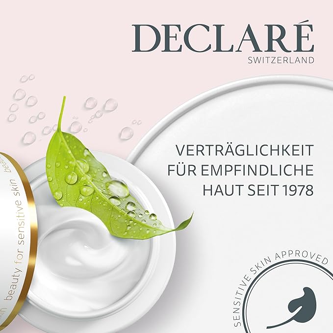 Declare Eye Contour Essential Eye Lifting Serum, 5 Oz