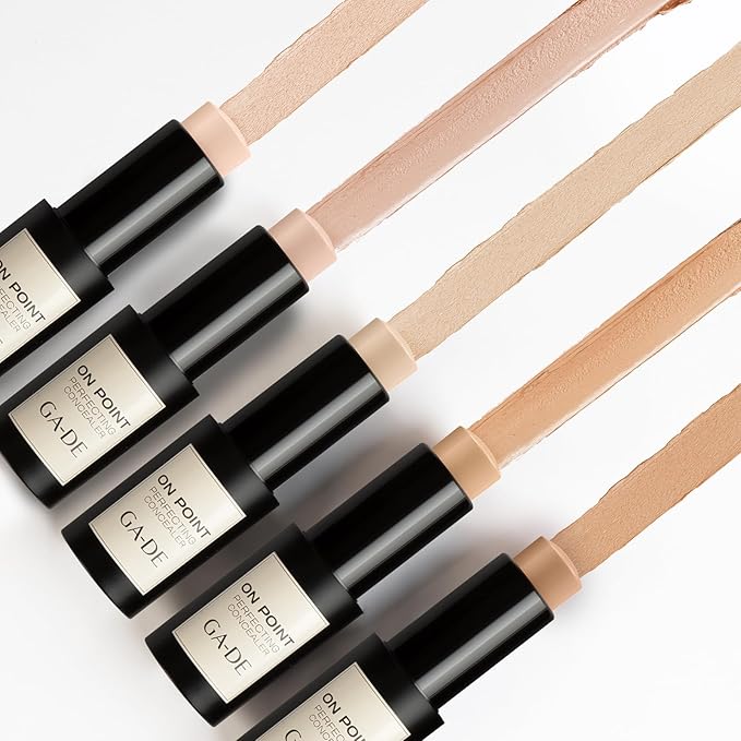 On Point Perfecting Concealer Stick, 49 - Concealer for Dark Circles, Evens Skin Tone, Moisture Retention - Ideal for All Skin Types - 0.15 oz