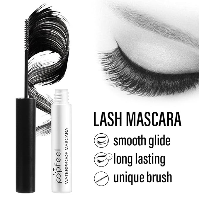 Makeup Kit for Women Full Kit, All in One Makeup Gift Set, Make up Kits for Beginners and Professionals - Eyeshadow Palette, Lipstick, Mascara, Concealer, Brush, Eyeliner, Eyebrow pencil