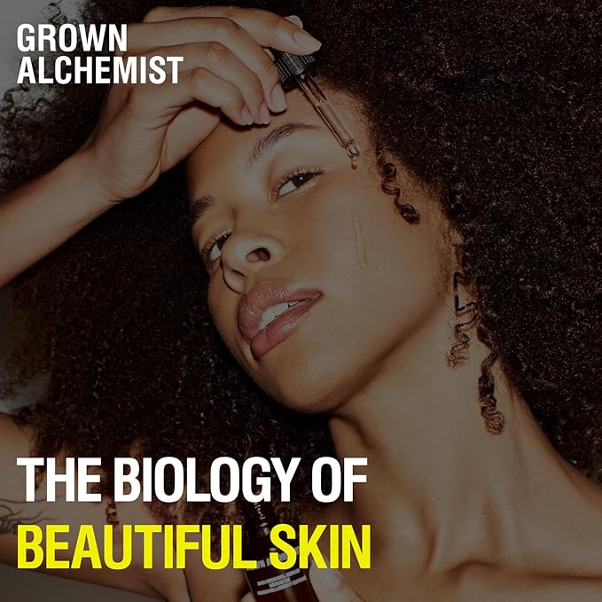 Grown Alchemist Body Cleanser (500ml) + Bonus Travel Size Body Cleanser (50ml) + Body Cream (30ml) Kit