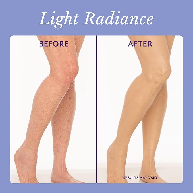 Westmore Beauty Body Coverage Perfector – Waterproof Leg & Body Makeup - Tattoo Cover Up Makeup - 7 Oz (Natural Radiance)