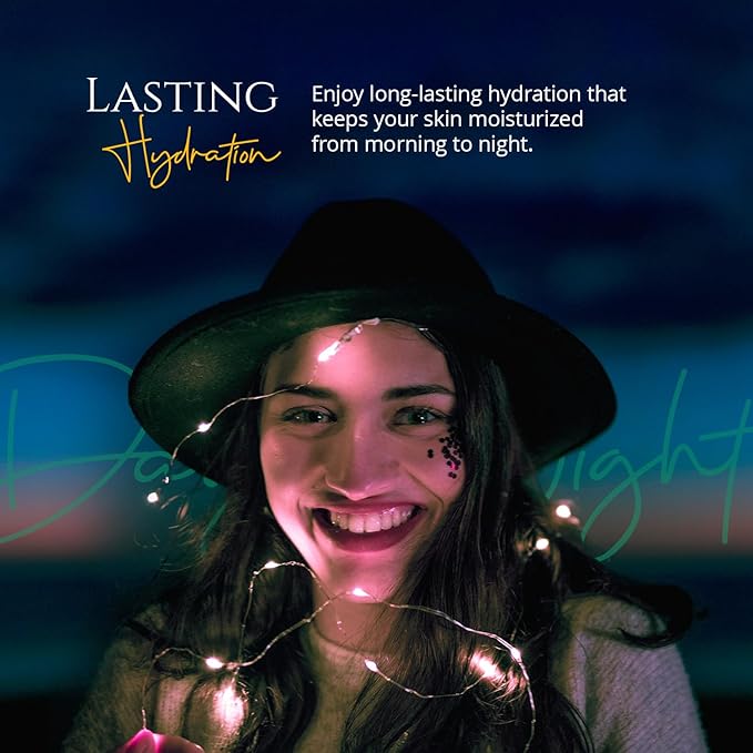 Hydrating Serum Mist (6.26 + 1.35) FL OZ - (Comes with Refill) - Improves Tone & Texture – Calms, hydrates, refreshes Sensitive Skin - Hyaluronic Acid Serum, E Vitamins - Anti-Wrinkle