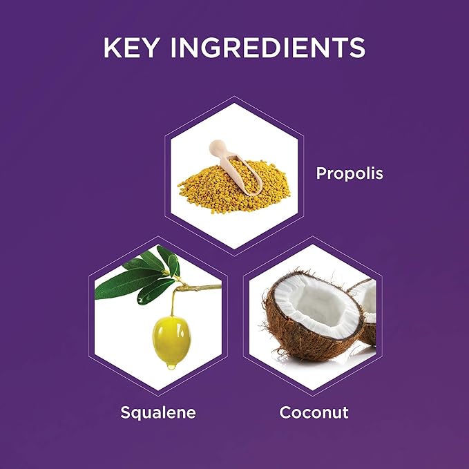 Hey Honey Look Into My Eyes Retinol And Propolis Eye Mask | Provide Intense Hydration and Brightening Benefits To Tired and Stressed Under Eyes Area .1 oz.