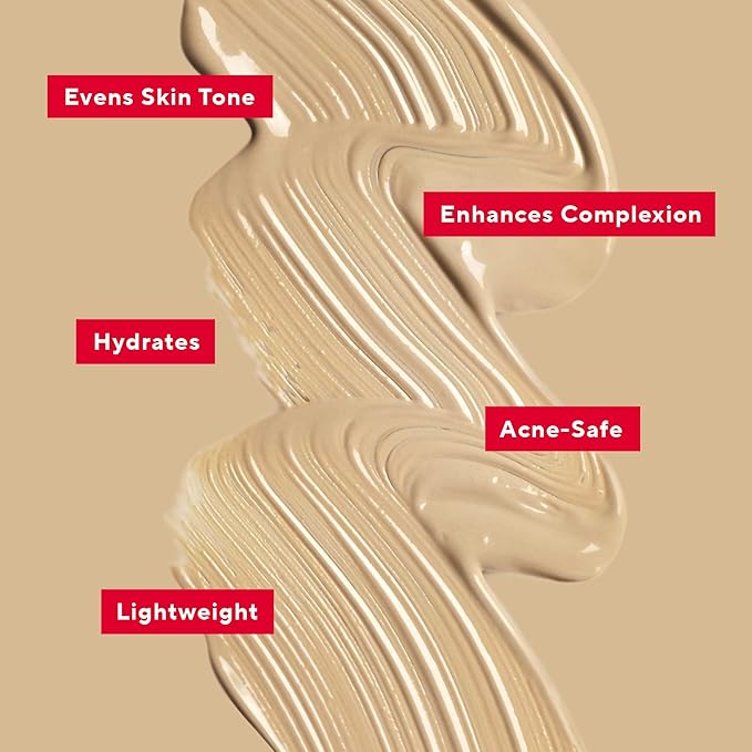 Mirabella Invincible For All Perfecting Under Eye Concealer Full Coverage - Hydrating Makeup Concealer for Dark Circles, Fine Lines & Wrinkles w/Hyaluronic Acid - Medium M120