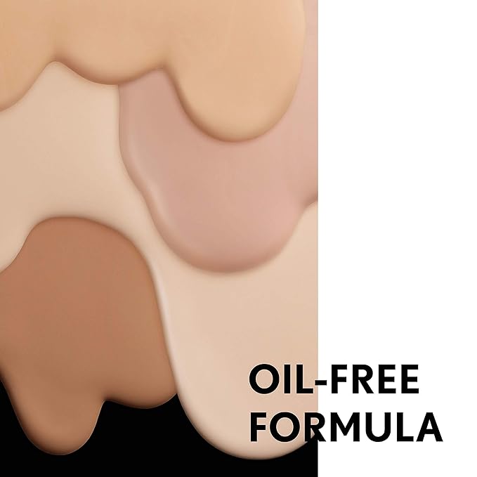 COVERGIRL TruBlend Matte Made Liquid Foundation, Toasted Caramel (Pack of 3)