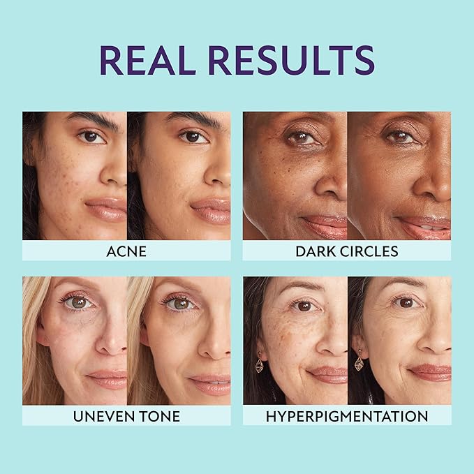 Westmore Beauty Supreme Creme All Over Complexion Perfector Light