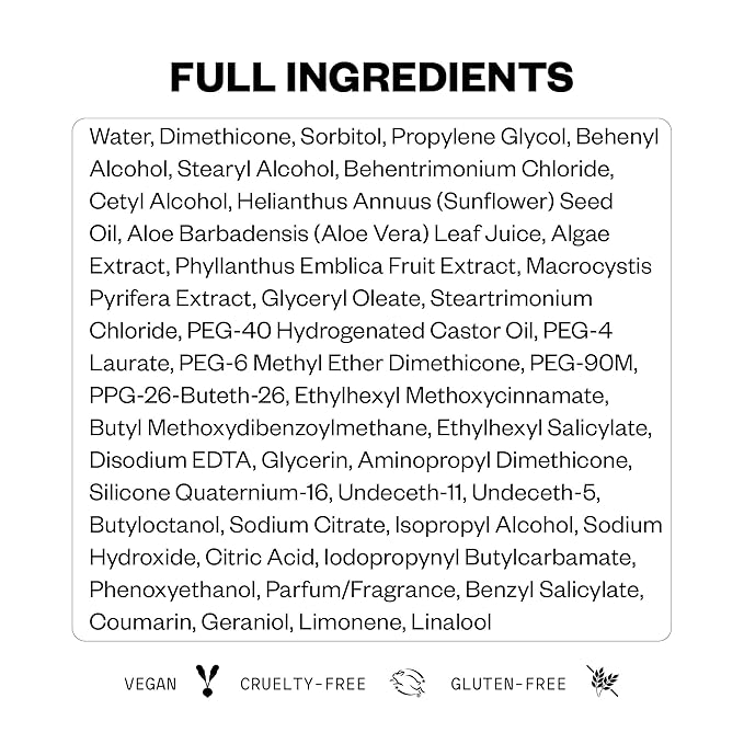 IGK - EXPENSIVE - Clear Hair Gloss Treatment – Shine-Boosting Top Coat for Glass Hair – Hair Treatment for Smooth, Polished Finish – Clear Gloss for Hair Sheen and Silkiness - Cruelty Free 4.2oz