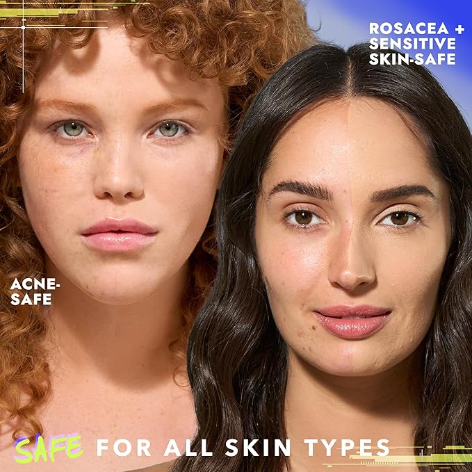 COVER FX Power Play Foundation - Shade F2 - Buildable Full Coverage - Waterproof Sweat-Proof Transfer-Proof - Natural Matte Finish - All Skin Types