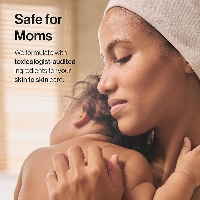 Honest Beauty Deep Hydration Face Cream for Dry Skin | Hydrates + Supports Natural Moisture Barrier | Hypoallergenic + Gentle for Sensitive Skin | 1.7 fl oz