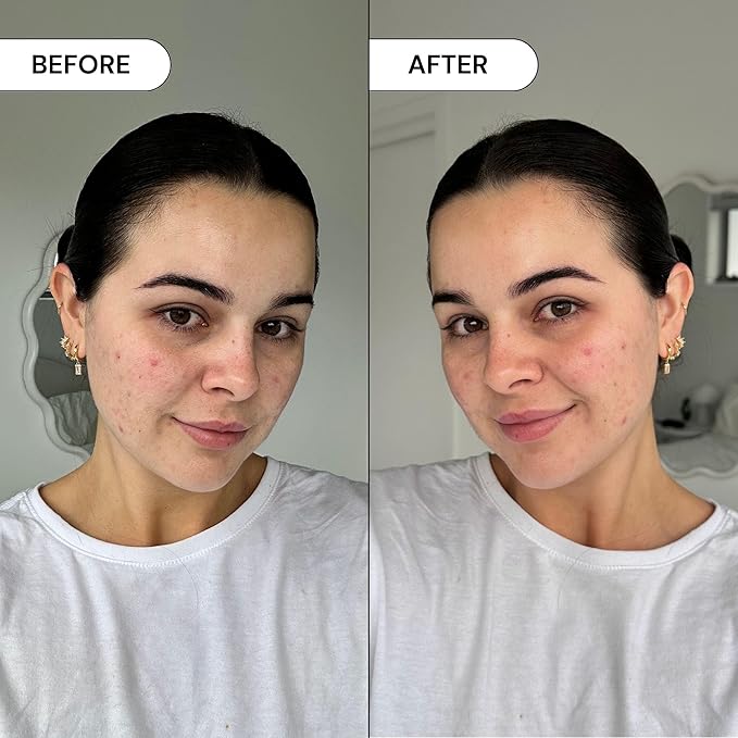 Illume Tanning Water - Liquid, Natural & Organic, Vegan Friendly, Cruelty Free, For All Skin Tones, Light-Medium Glow, Hydrating & Nourishing