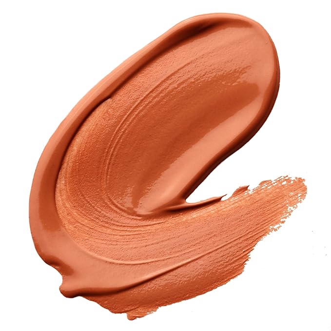Pixi Beauty H2O SkinTint Tinted Face Gel, 1.2 fl oz / 35 ml, Mahogany