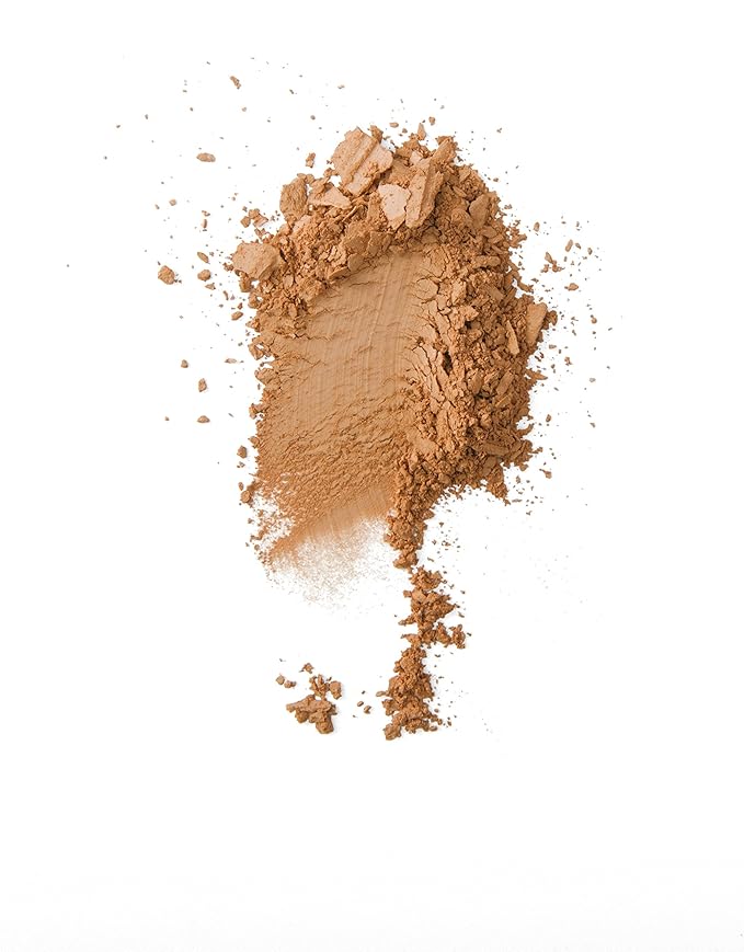 TIGI Cosmetics Powder Foundation, Charm, 0.37 Ounce