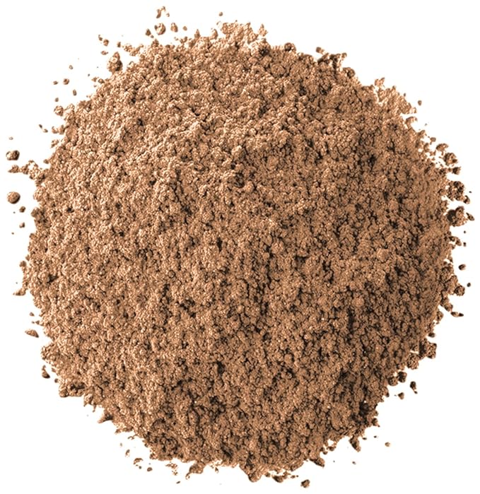 L’Oréal Paris True Match Loose Powder Mineral Foundation Makeup, Soft Sable, 0.35 oz.
