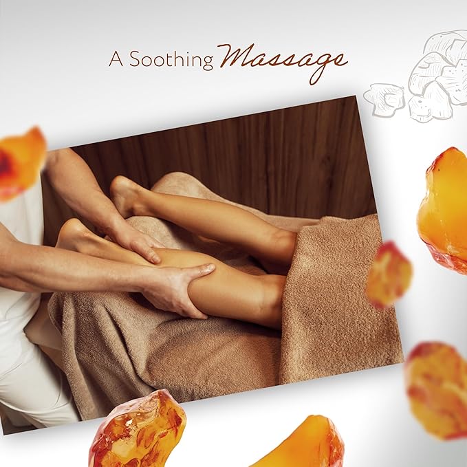 HBNO California Bottled Organic Frankincense Essential Oil 4 fl oz (120ml) - USDA Certified Oil - Organic Frankincense Essential Oil for Skin and Aromtherapy