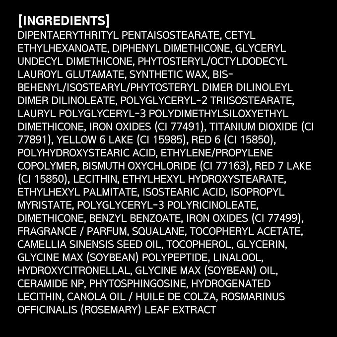 HERA Sensual Tinted Shine Stick 3.5g #297 ORANGE SCOTCH | 12HR Long-lasting Lipstick, Sheer & Buildable Lip Tint Stain, Hydrating Formula with Vitamin E, Smooth Finish and Luxurious Korean Makeup