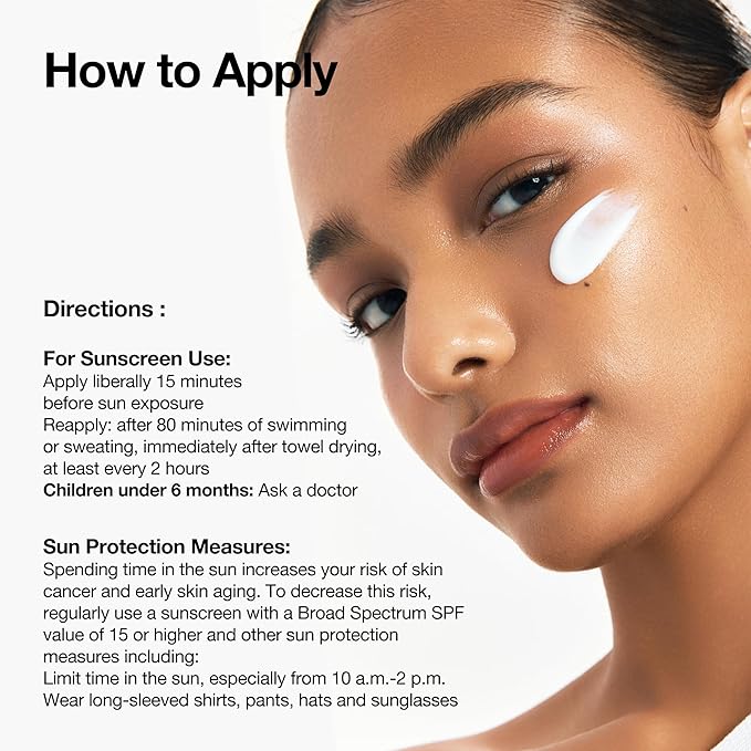 Anua Zero-Cast Moisturizing Finish Sunscreen,SPF 50, Glow Natural Sunscreen,No White cast, Hyaluronic Acid, Niacinamide sun block for face,Oil-Free, Oxybenzone free, Travel Essential (50ml/1.69fl.oz)