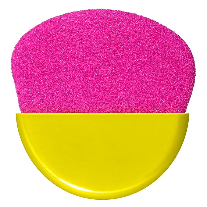 Physicians Formula Murumuru Butter Face Blush Makeup Powder, Plum Rose, 0.26 Ounce