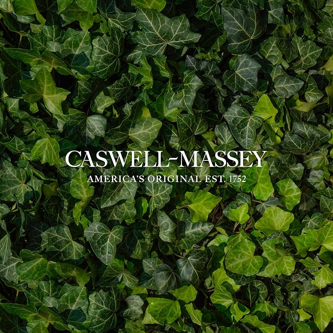 Caswell-Massey Gold Cap Newport Cologne Spray, Scents of Sandalwood, Cedar & Citrus, Fragrance For Men, Made In The USA, 3 Oz