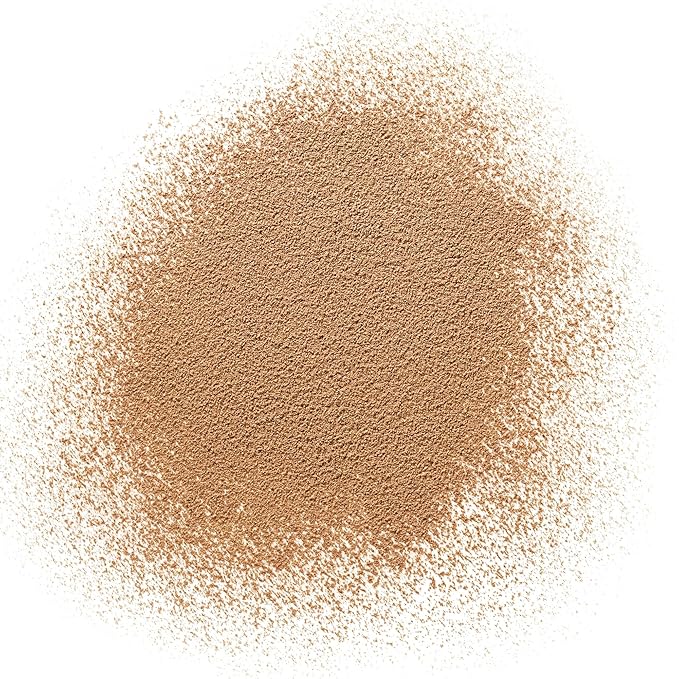 bareMinerals Original Get Started Kit, 4 Piece Mini Mineral Makeup Includes Original Loose Foundation, Face Primer, Setting Powder, Brush, Travel Sizes, Must-Have Kit, Vegan