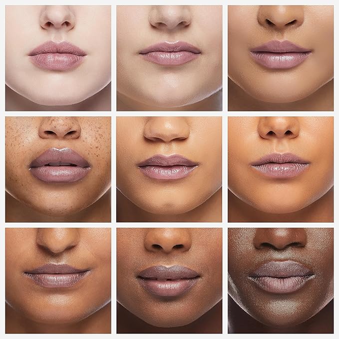 DMSKY 24 Pack Lip Balm, Natural Lip Balm Bulk with Vitamin E and Coconut Oil, Lip Care Product, Moisturizing Soothing Chapped Lips