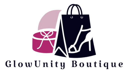 GlowUnity Boutique